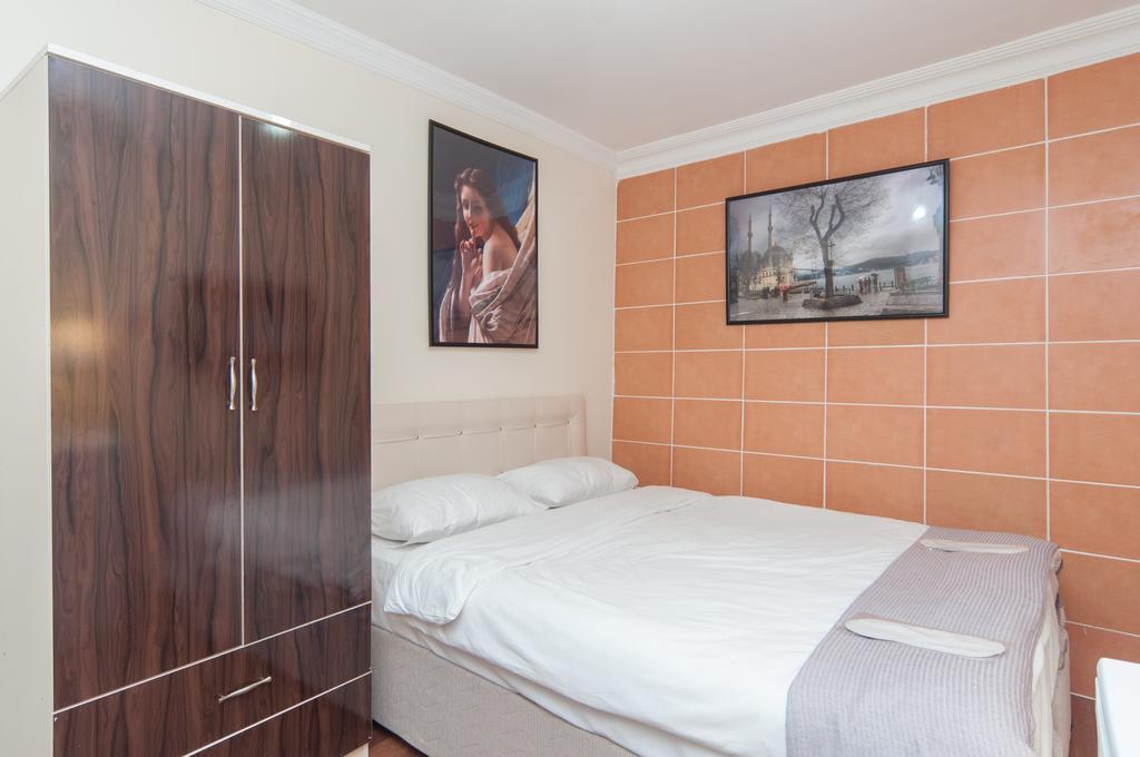 Taksim Elite Residence Istanbul Bilik gambar