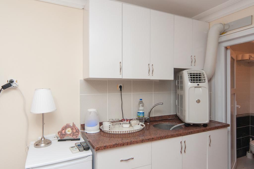 Taksim Elite Residence Istanbul Bilik gambar