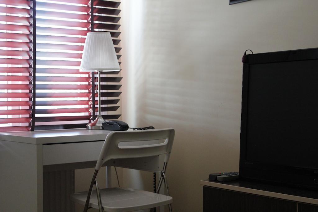 Taksim Elite Residence Istanbul Luaran gambar
