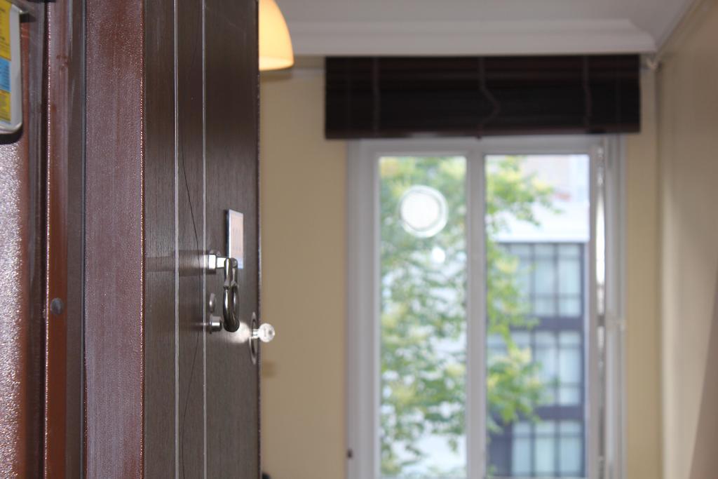 Taksim Elite Residence Istanbul Luaran gambar