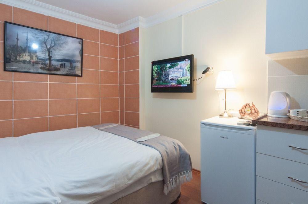 Taksim Elite Residence Istanbul Luaran gambar