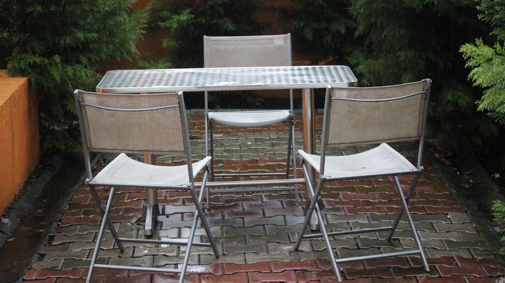 Taksim Elite Residence Istanbul Luaran gambar