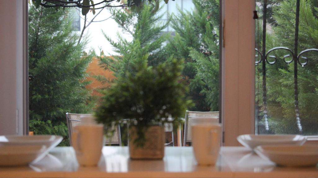 Taksim Elite Residence Istanbul Luaran gambar