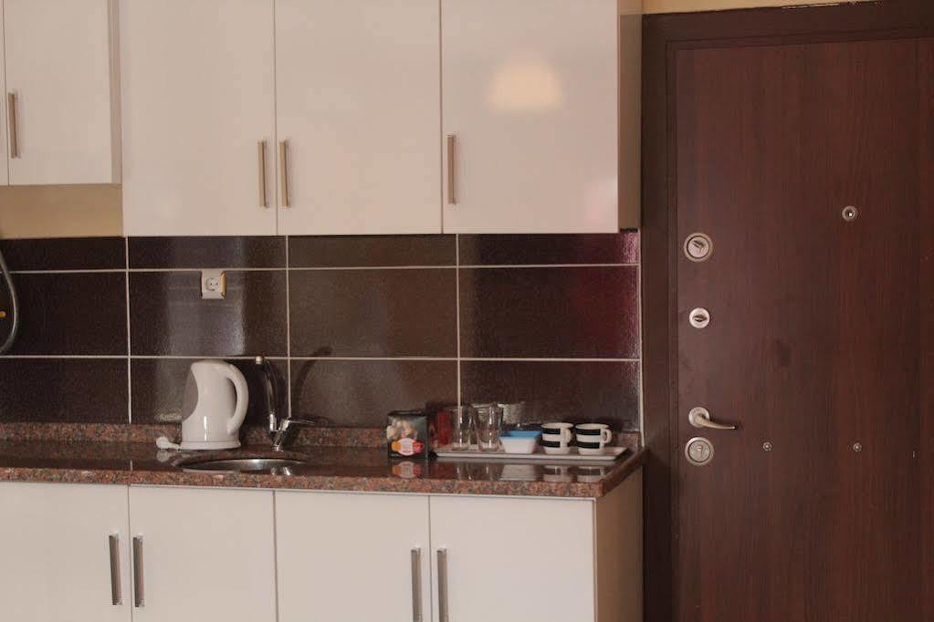 Taksim Elite Residence Istanbul Luaran gambar