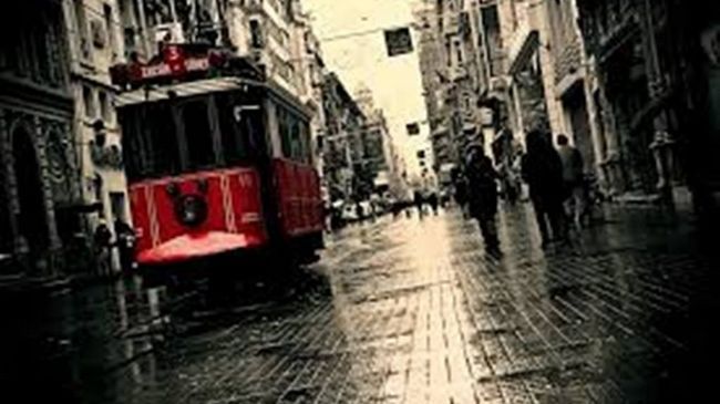 Taksim Elite Residence Istanbul Luaran gambar