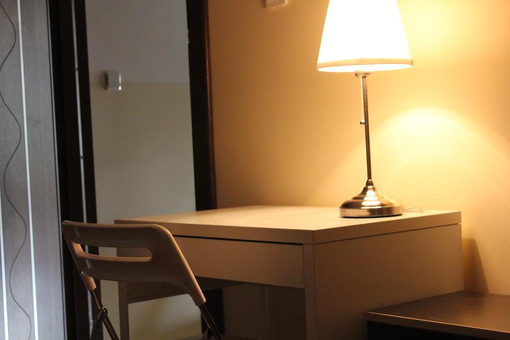 Taksim Elite Residence Istanbul Bilik gambar