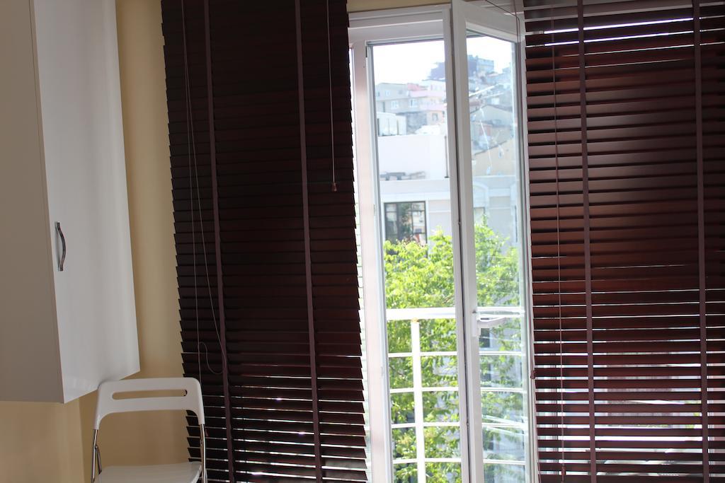 Taksim Elite Residence Istanbul Bilik gambar