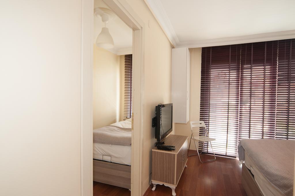 Taksim Elite Residence Istanbul Bilik gambar