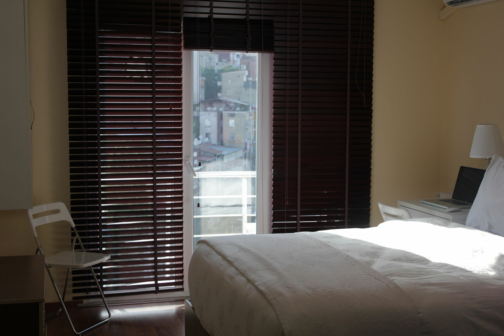 Taksim Elite Residence Istanbul Luaran gambar