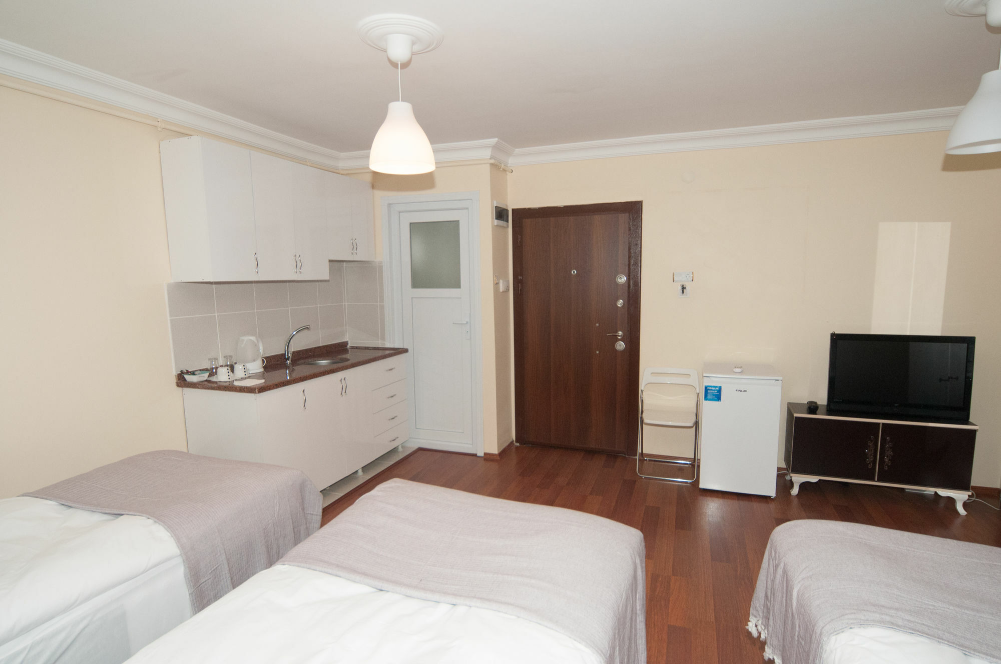 Taksim Elite Residence Istanbul Luaran gambar