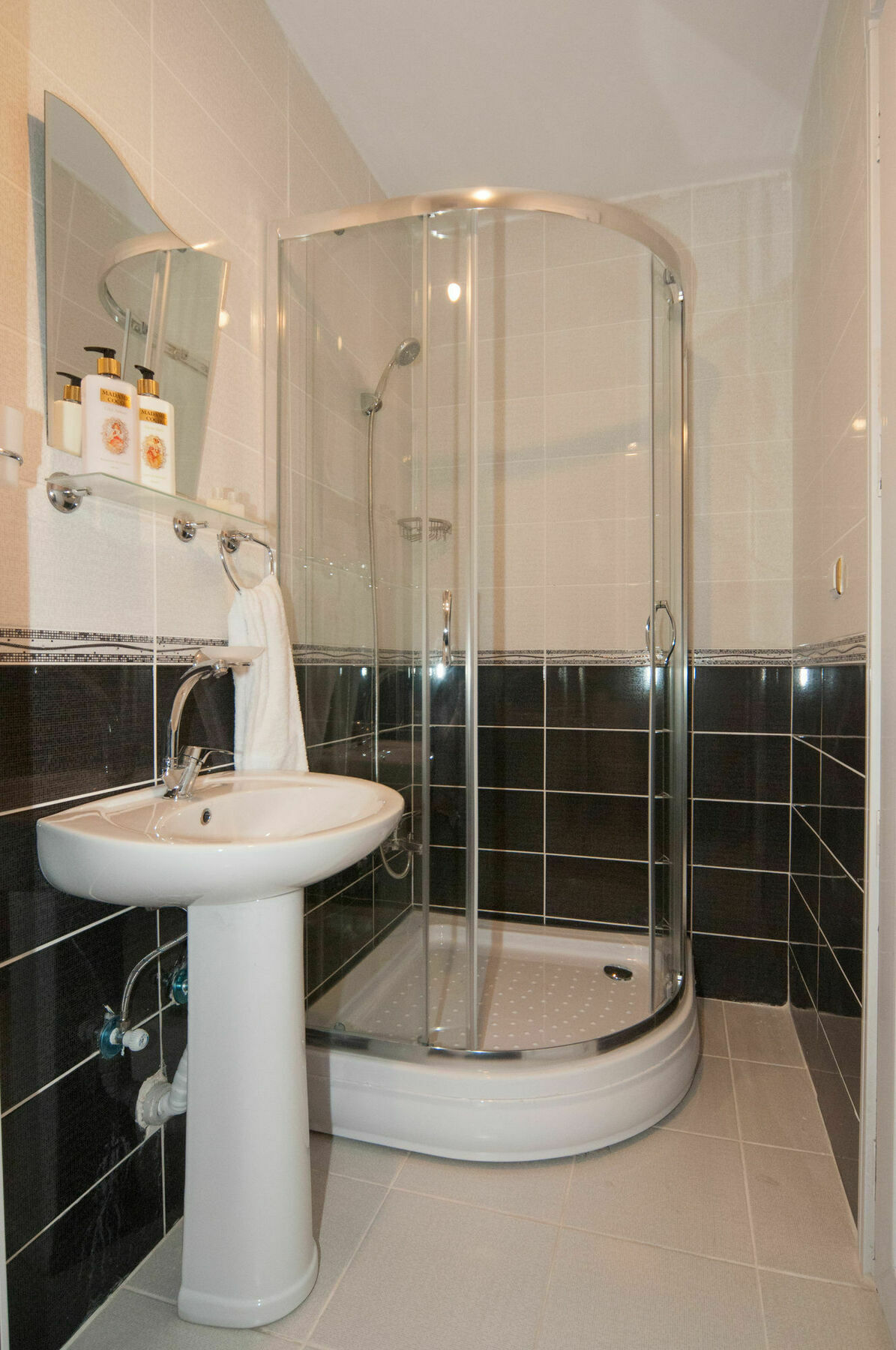 Taksim Elite Residence Istanbul Luaran gambar