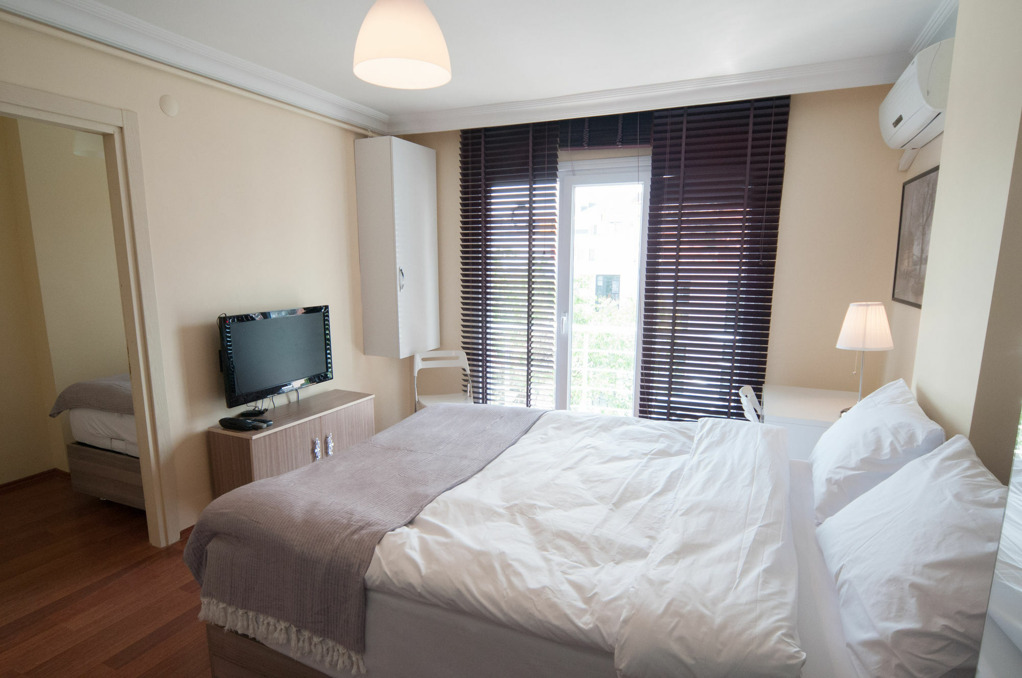 Taksim Elite Residence Istanbul Luaran gambar
