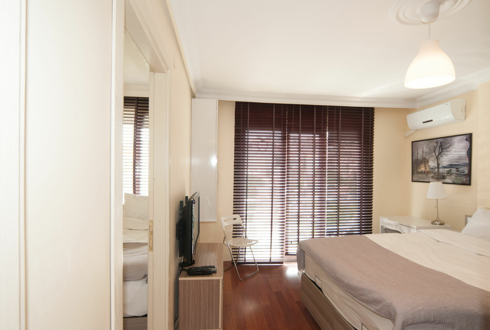 Taksim Elite Residence Istanbul Luaran gambar