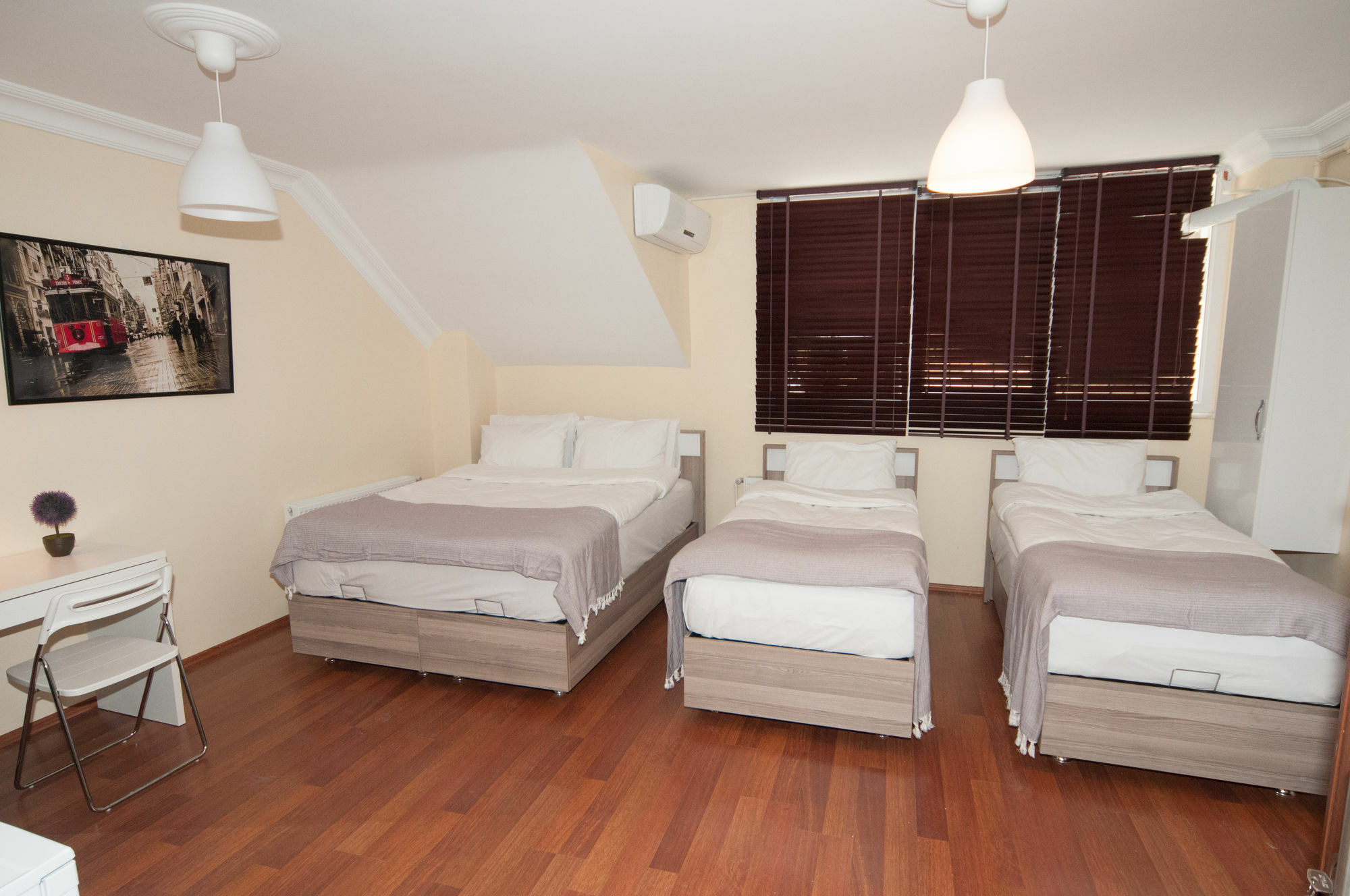 Taksim Elite Residence Istanbul Luaran gambar