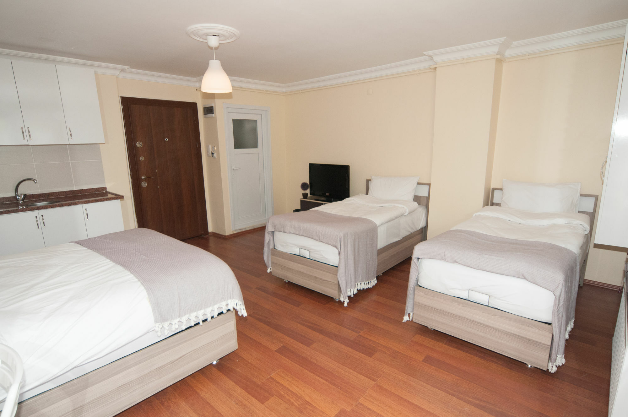 Taksim Elite Residence Istanbul Luaran gambar